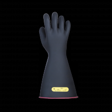 Superior Glove NR2BR36-9 - 14IN BLACK CLASS 2 VOLT