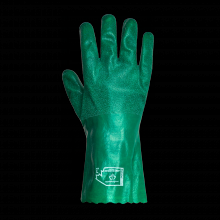 Superior Glove NT230-XL - CHEMICAL NITRILE EXTRA GRIP