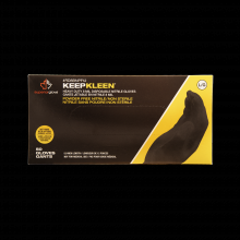 Superior Glove RD8BNPF12-XL - FOOD SAFE 8MIL NITRILE