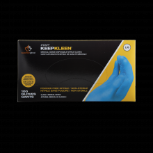 Superior Glove RDNPF-XS - MEDICAL GRADE 4 MIL NITRILE