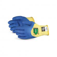 Superior Glove S10KLXFB-9 - CUT A3 KNIT 3/4 LATEX PALMS