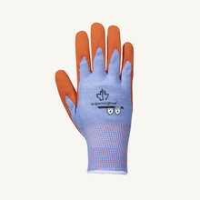 Superior Glove S10LXQ-9 - KNIT WITH CRINKLE LATEX PALM
