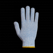 Superior Glove CS10SXB-XS - FOOD SAFE THICKER KNIT CR