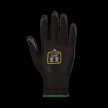 Superior Glove S13BFNT-9 - POLYESTER WITH FOAM NITRILE