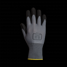 Superior Glove S13BPVC-9 - DURABLE KNIT + PVC PALMS