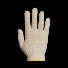 Superior Glove S13CL-XS - FINE KNIT COTTON + SPANDEX