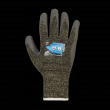Superior Glove S13CXLX-9 - CUT A6 + LATEX PALM COATING
