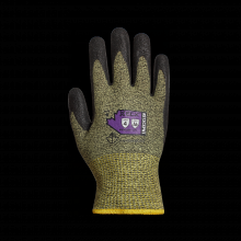 Superior Glove S13CXPNT-9 - CUT A6 HEAT 2 + NITRILE