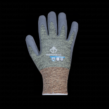 Superior Glove S13CXPU-9 - CUT A5 KNIT WITH PU PALMS