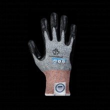 Superior Glove S13FGFNT-9 - CUT A5 + FOAM NITRILE PALMS
