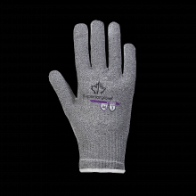 Superior Glove S13GDSTL-XS - CFIA APPROVED CUT A6 KNIT