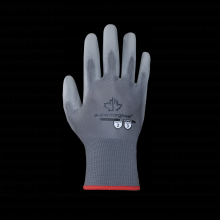Superior Glove S13GPPU-9 - KNIT WITH PU PALM COATING