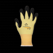 Superior Glove S13KGPN-9 - CUT A4 + MICROPORE NITRILE