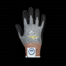 Superior Glove S13SXGBFN-9 - CUT A2 + FOAM NITRILE PALMS