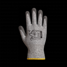 Superior Glove S13SXGPU-9 - FOOD SAFE CUT A2 + PU PALMS