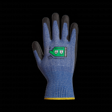 Superior Glove S13TAFGPU-9 - CUT A5 KNIT WITH PU PALMS