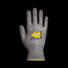 Superior Glove S13TAGPU-9 - COMFORTABLE CUT A2 PU PALMS