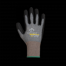 Superior Glove S13TAGPUE-9 - CUT A2 KNIT PU PALMS