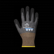 Superior Glove S13TAXFN-9 - CUT A5 + FOAM NITRILE PALMS