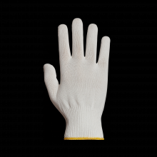 Superior Glove S13TN3K-XL - LIGHTWEIGHT LINT FREE NYLON