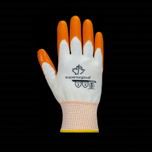 Superior Glove S15OFNT-9 - COTTON NITRILE BIO MATERIAL