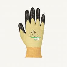 Superior Glove S18KGFNFB-9 - C3 18GA KV, 3/4 FM NT PM
