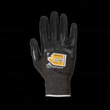 Superior Glove S18TAFGFNF-9 - CUT A4 KNIT 3/4 NITRILE