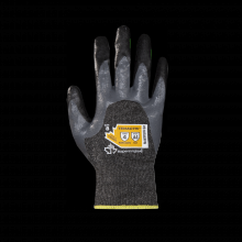 Superior Glove S18TAGFFN-9 - CUT A4 WITH 3/4 NITRILE