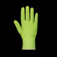 Superior Glove S18TAX-9 - HIVIZ CUT A9 KNIT