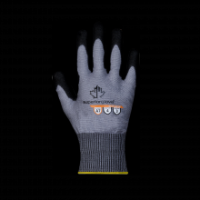 Superior Glove S18TAXPUE-9 - CUT A7 + PU PALMS
