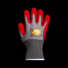 Superior Glove S18WTLFN-9 - WATERPROOF CUT A4 FOR COLD