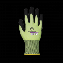 Superior Glove S21TAXGFN-9 - ULTRA-THIN CUT A6 KNIT