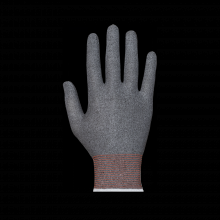 Superior Glove S21TX-9 - FOOD SAFE MAX CUT A9 KNIT
