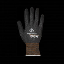 Superior Glove S21TXPN-9 - DURABLE CUT A9 NITRILE PALM