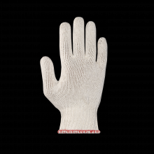 Superior Glove SCP-XS - CFIA APPROVED HEAT COTTON POLY