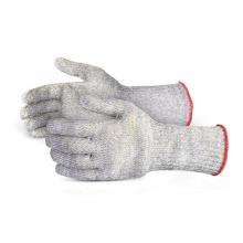 Superior Glove SCX4D6C-XL - SLABBERS GLV 4 DT 6"CF
