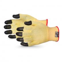 Superior Glove SKFGNFT-9 - CUT A4 NITRILE FINGERTIPS