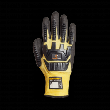 Superior Glove SKGPNVB-XS - CUT A4 IMPACT 1 + NITRILE