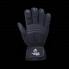 Superior Glove SNOW388V-XL - COLD RATED + PVC PATCHES