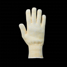 Superior Glove SPGRK-XS - CUT A6 + HEAT 4 KNIT CUFFS