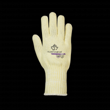 Superior Glove SPGRK4-XS - CUT A6 + HEAT 4 + 4IN CUFFS
