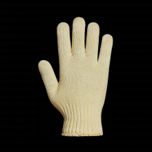 Superior Glove SPGRK/A-XS - CUT A6 HEAT 4 KNIT + LINER