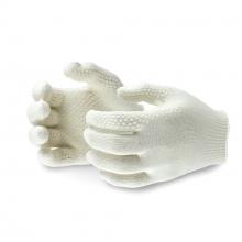 Superior Glove SQQD-XS - LYCRA/COTTON + PVC DOTS