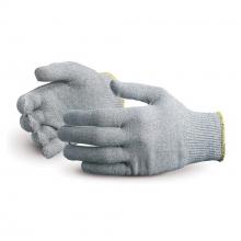 Superior Glove SSGL/C13D-XS - CUT A3 KNIT + PVC DOTS