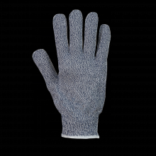 Superior Glove STA5BU-XS - BLUE CUT A7 FOOD SAFE KNIT