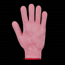 Superior Glove STA5PK-XS - PINK CUT A7 FOOD SAFE KNIT