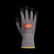 Superior Glove STACXPNRT-9 - CUT A7 MICRO NITRILE PALM