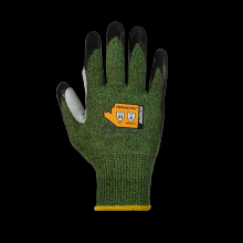 Superior Glove STAGFNP-9 - CUT A4 + NITRILE + PADDING