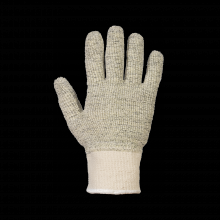 Superior Glove TCKVLO-XL - HEAT 4 CUT A4 TERRY LOOP
