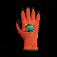 Superior Glove TKTAGLX-XL - COLD RATED KNIT LATEX PALMS